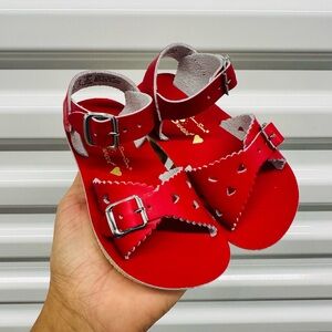 Sun San Sweetheart - Red New